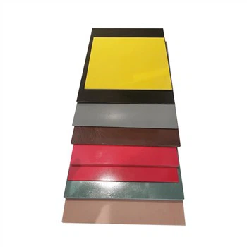 UPGM203 Bileog Lamination Dochta